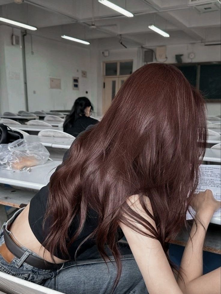 헤어모델 모집중🐰💖