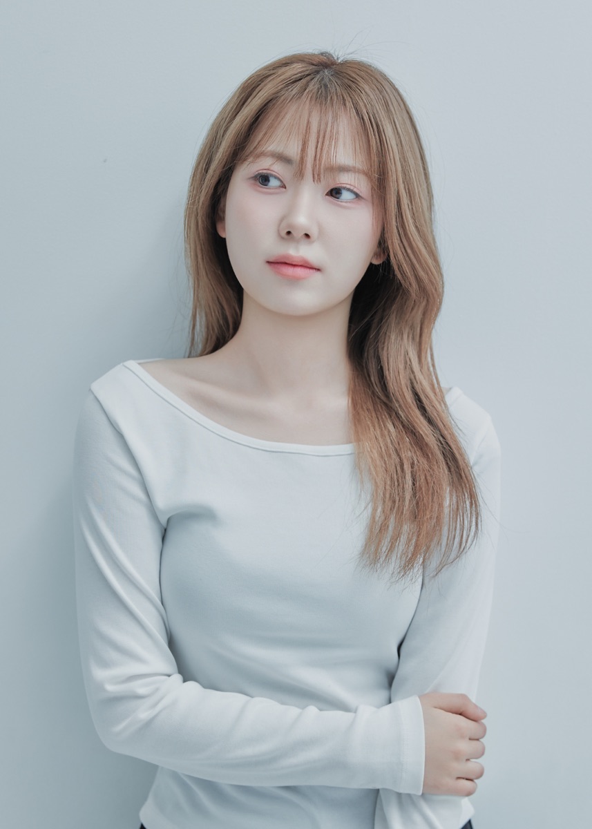 권홍헤어 채현디자이너